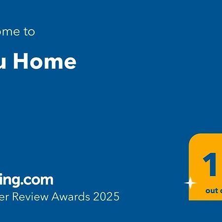 Ppu Home Temeşvar Dış mekan fotoğraf
