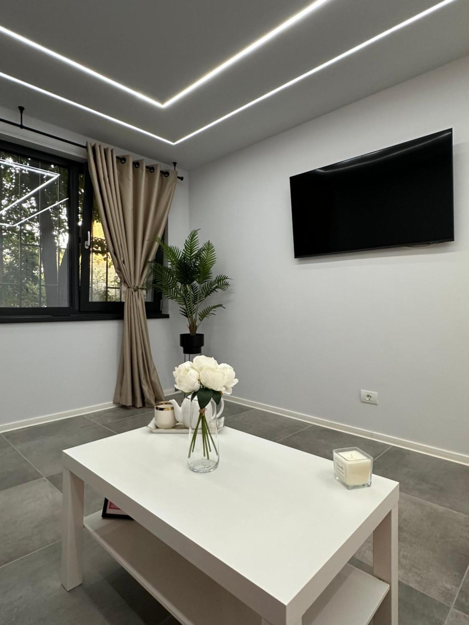 Ppu Home Temeşvar Dış mekan fotoğraf