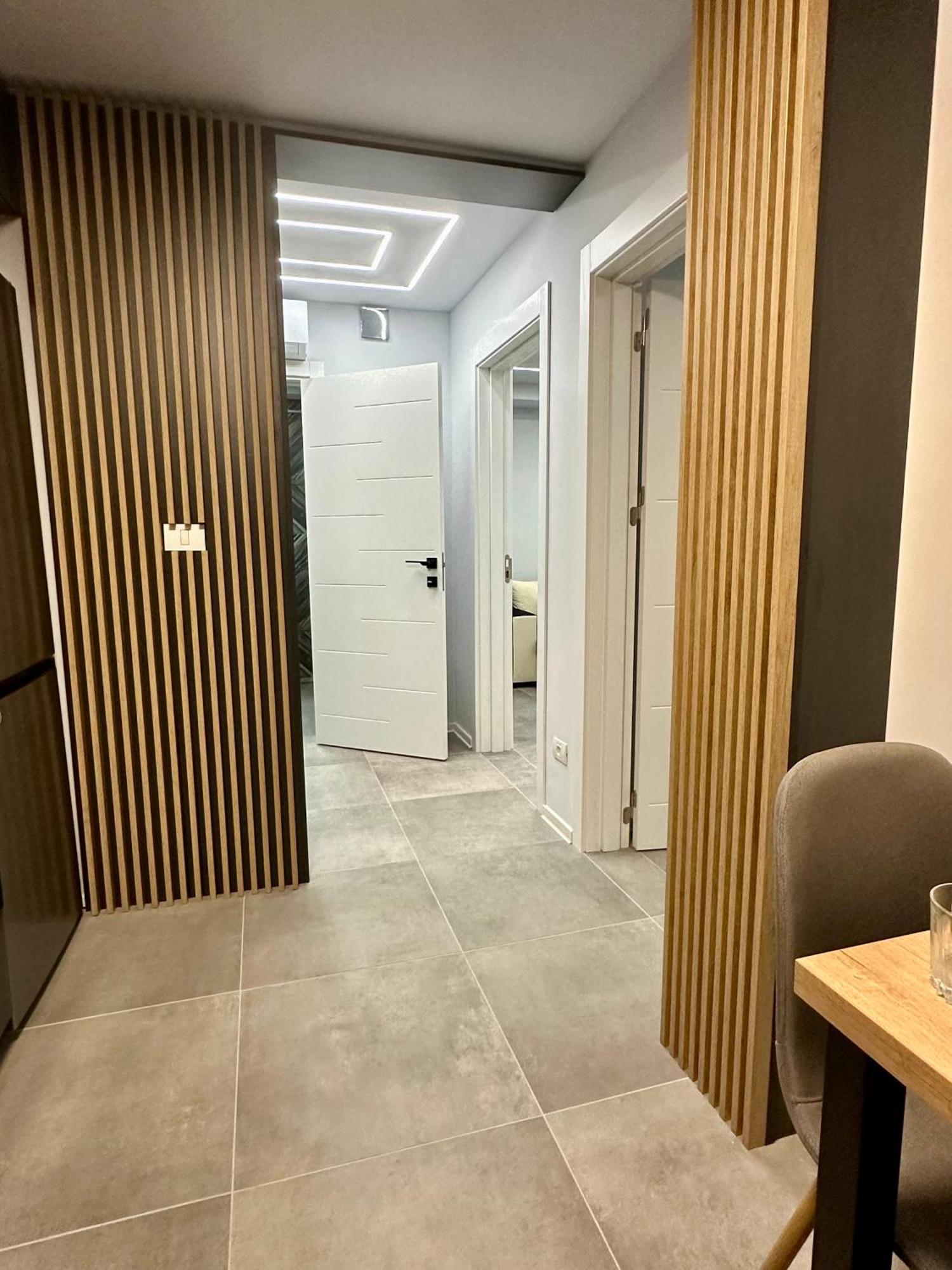 Ppu Home Temeşvar Dış mekan fotoğraf