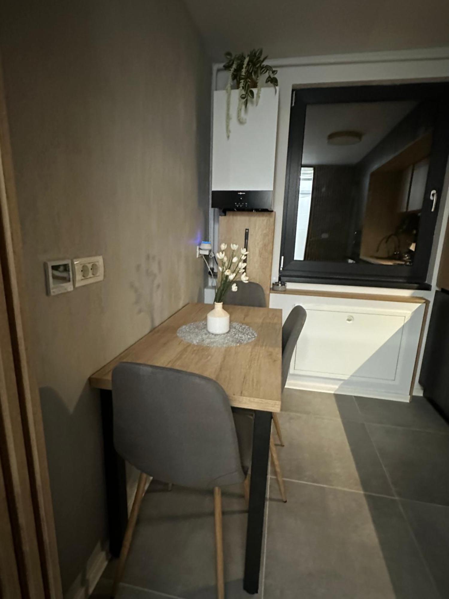 Ppu Home Temeşvar Dış mekan fotoğraf