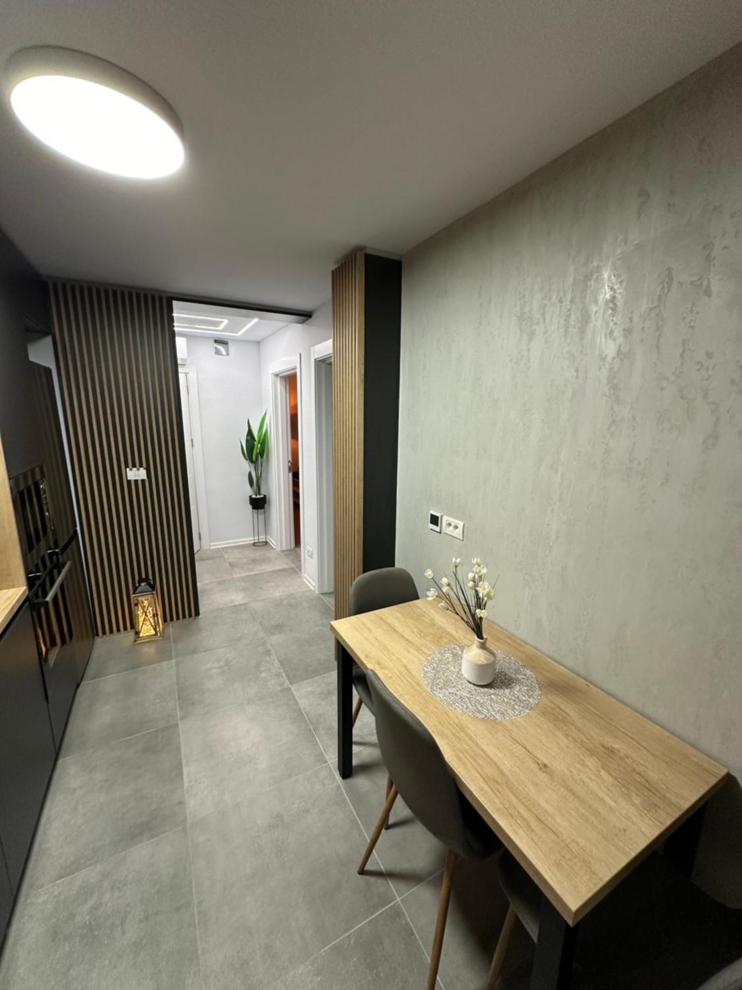 Ppu Home Temeşvar Dış mekan fotoğraf