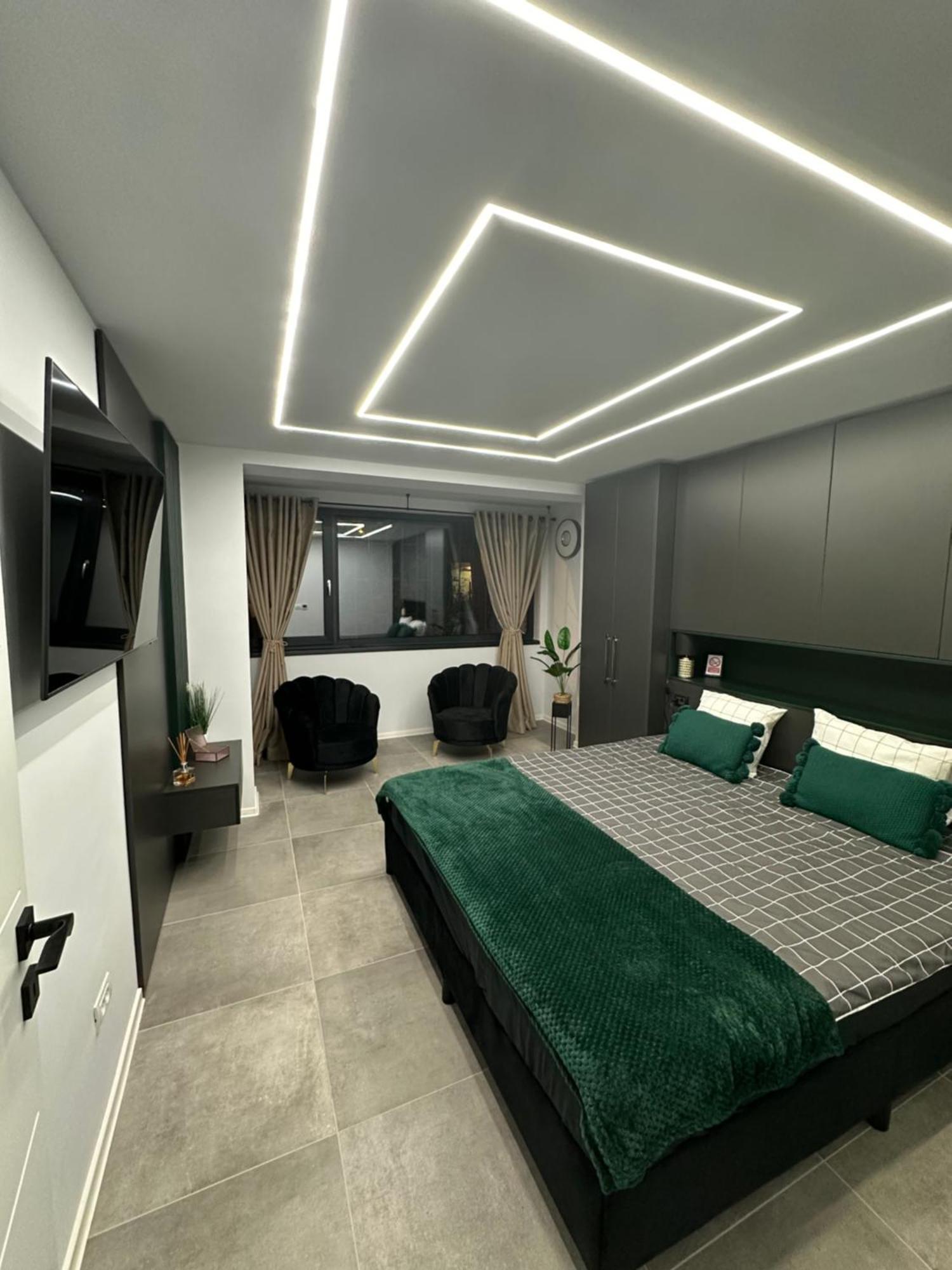 Ppu Home Temeşvar Dış mekan fotoğraf