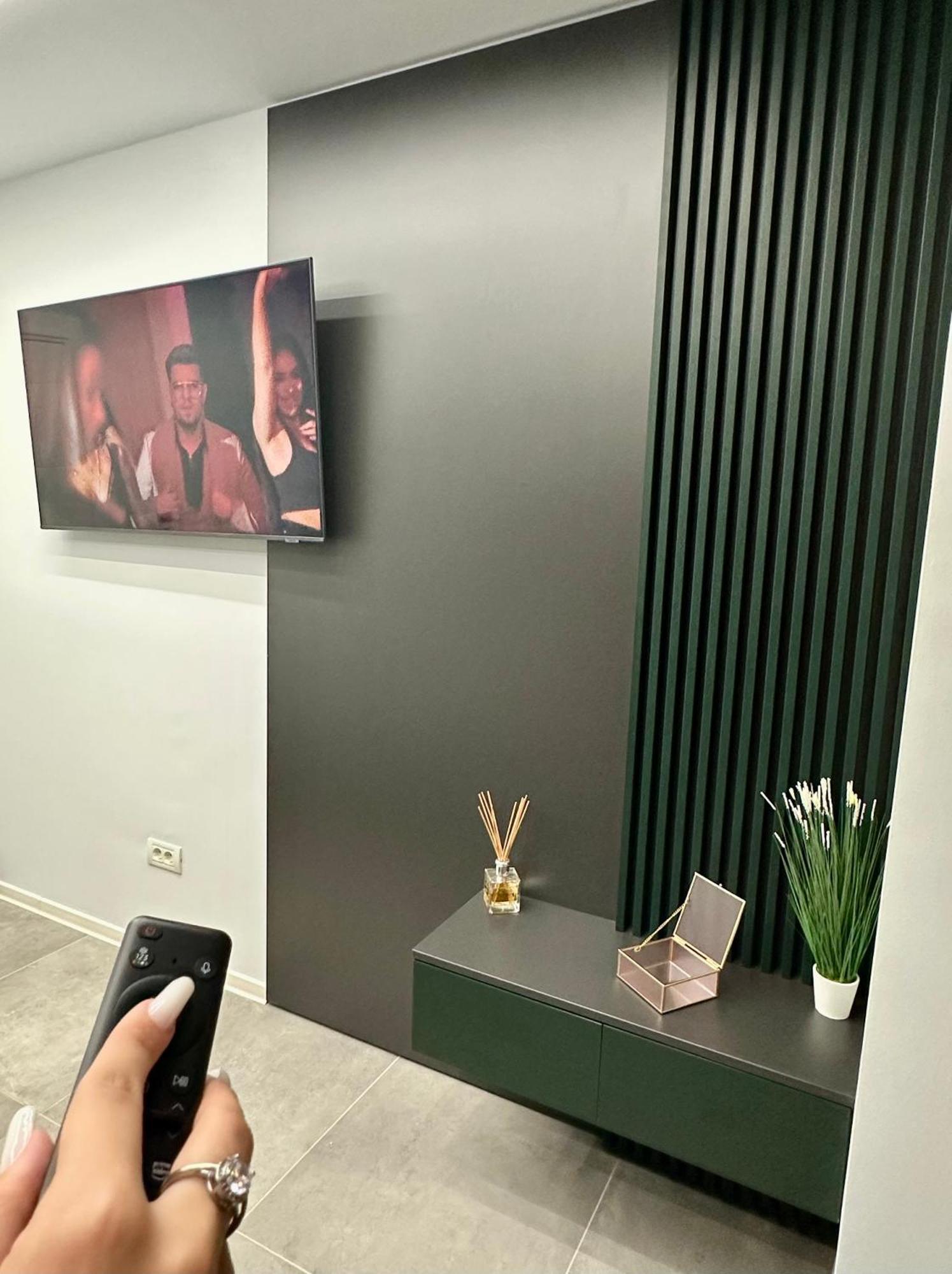 Ppu Home Temeşvar Dış mekan fotoğraf