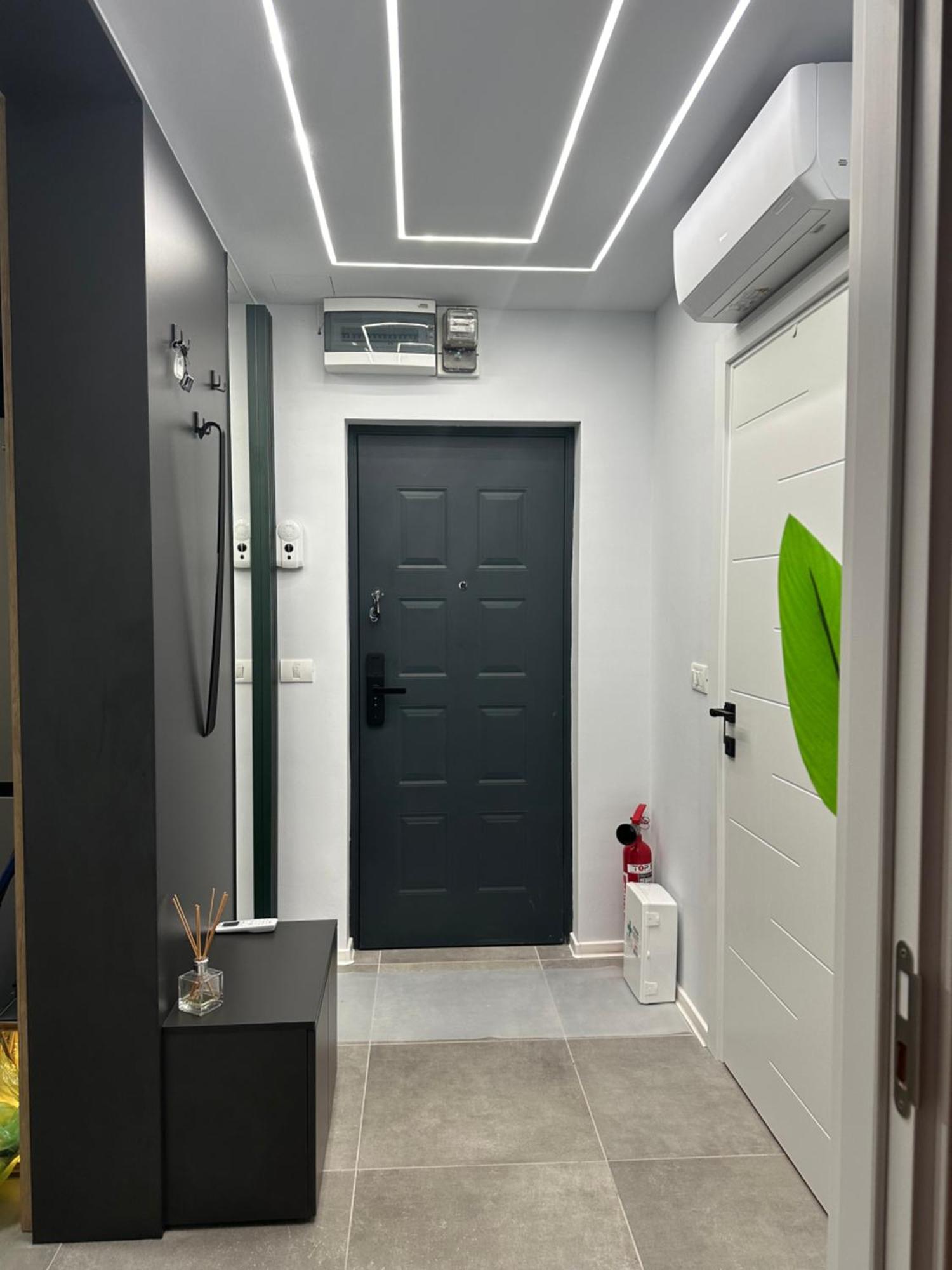Ppu Home Temeşvar Dış mekan fotoğraf