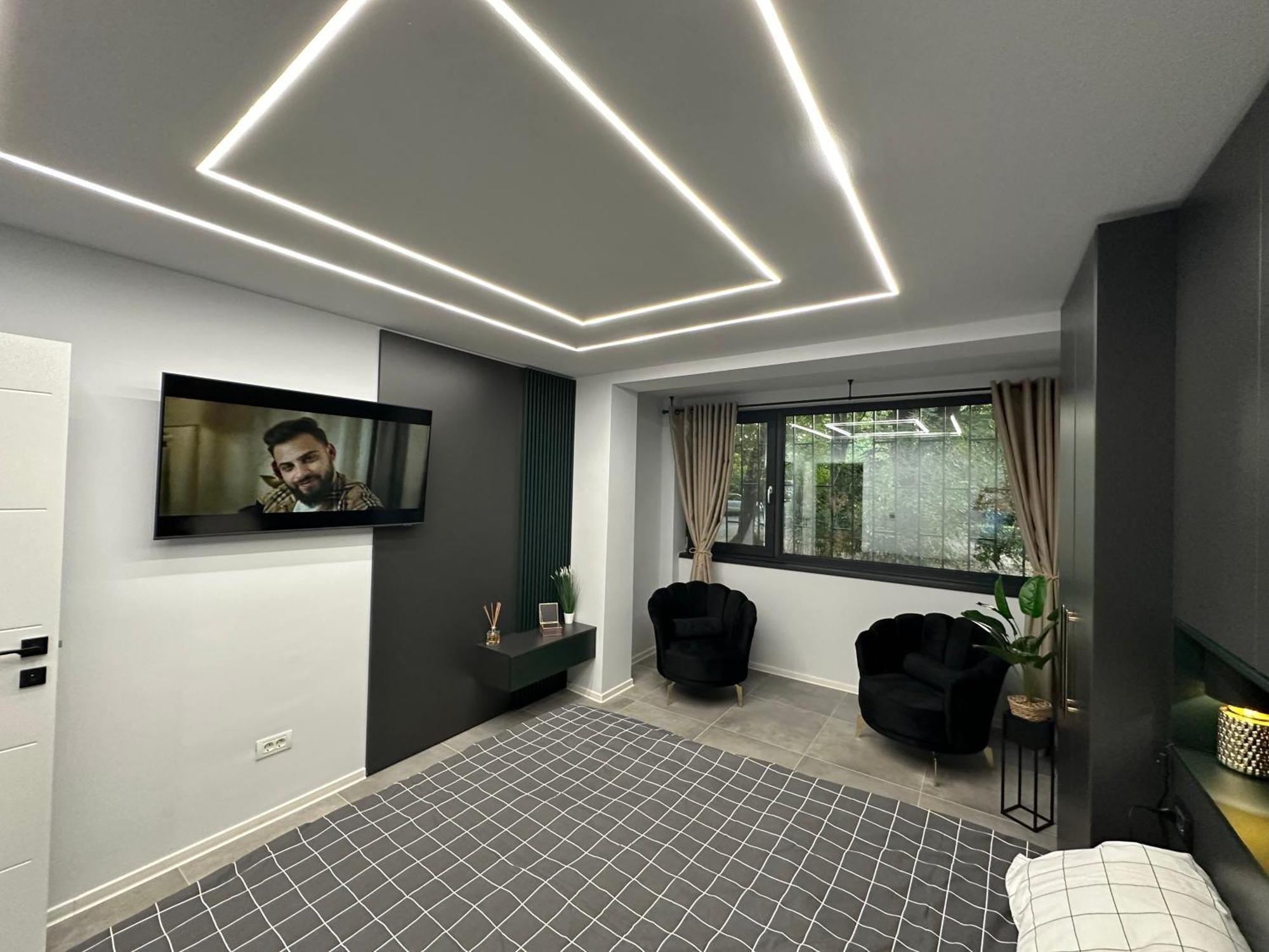 Ppu Home Temeşvar Dış mekan fotoğraf