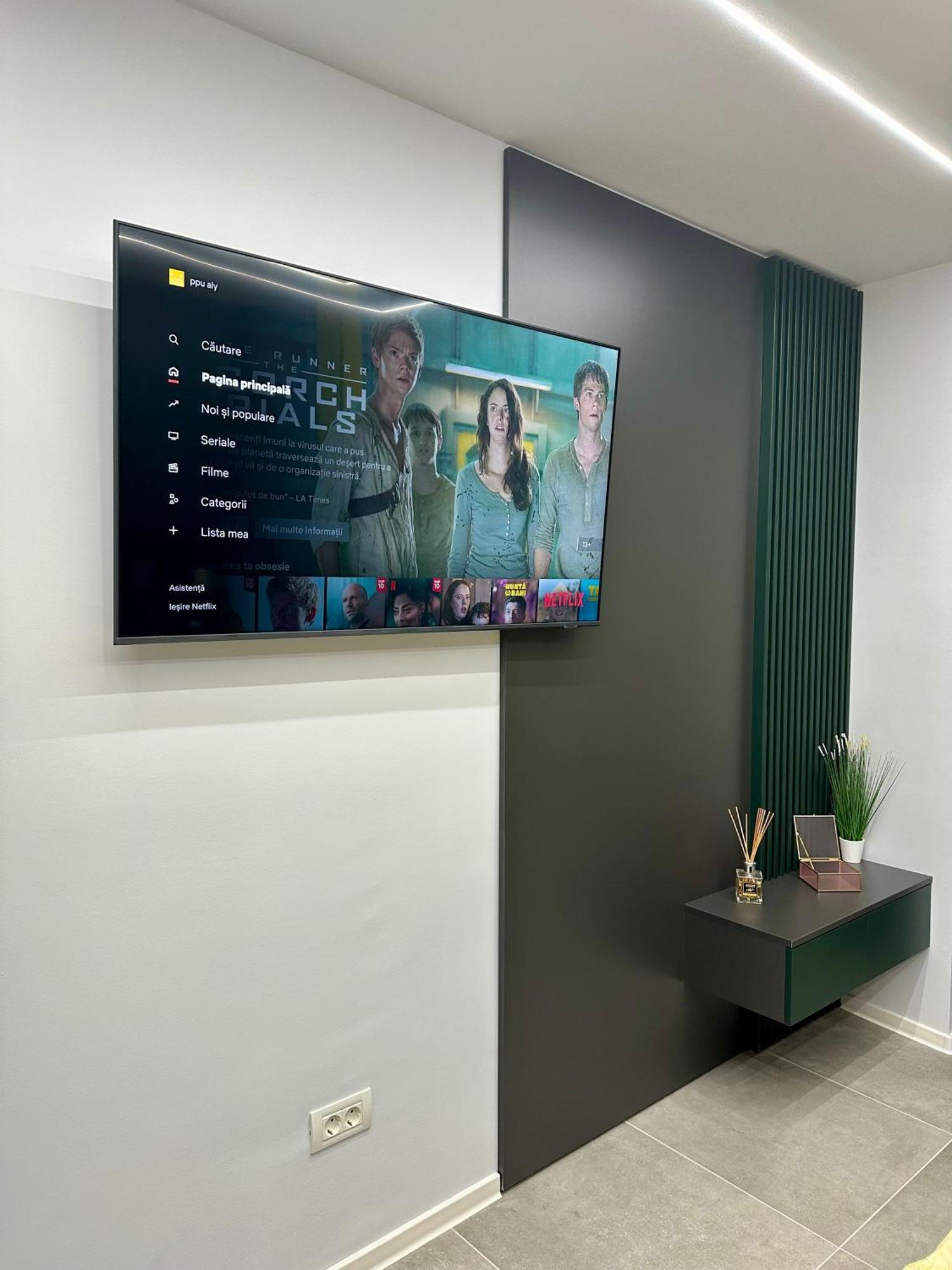 Ppu Home Temeşvar Dış mekan fotoğraf