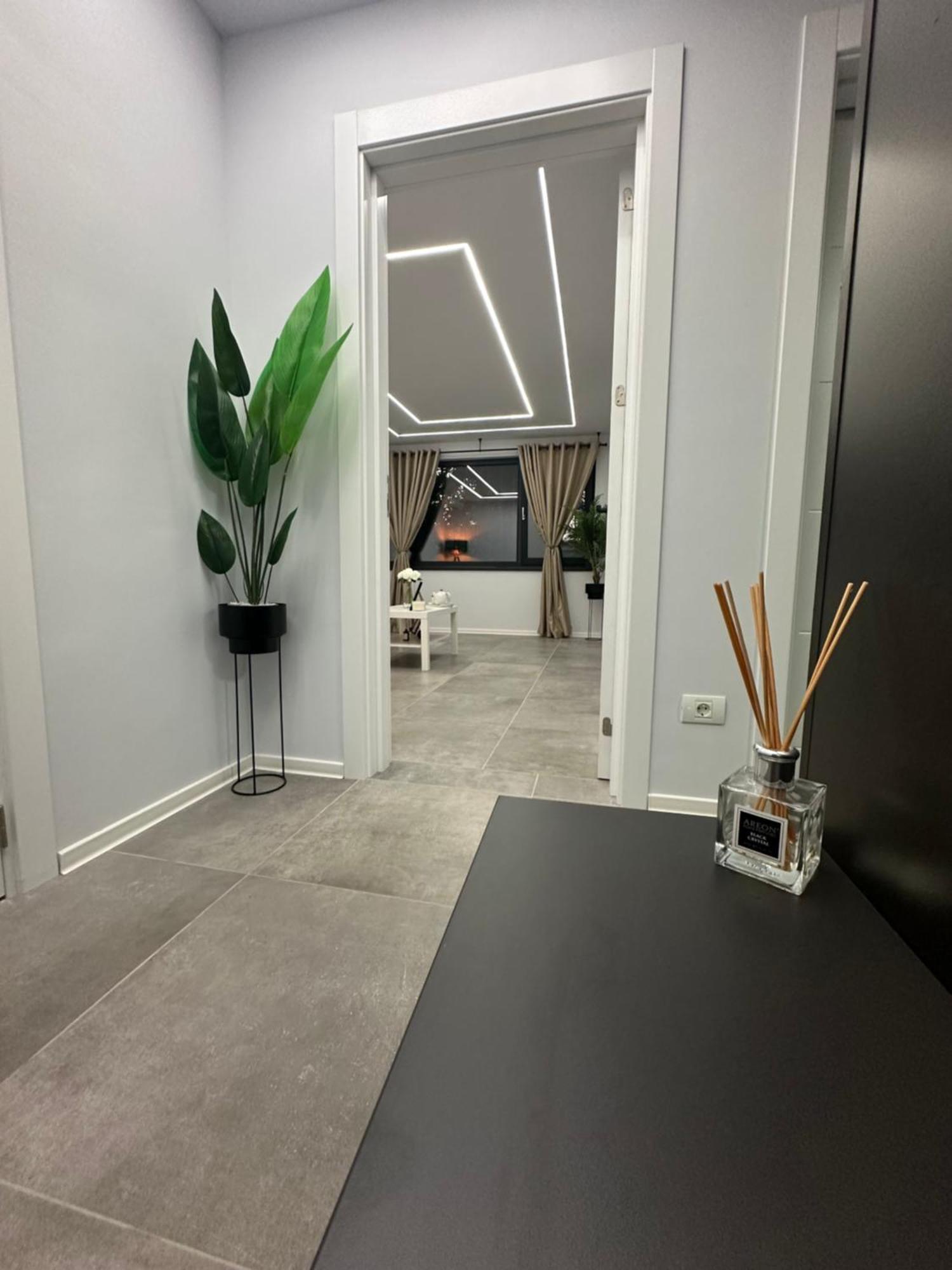 Ppu Home Temeşvar Dış mekan fotoğraf