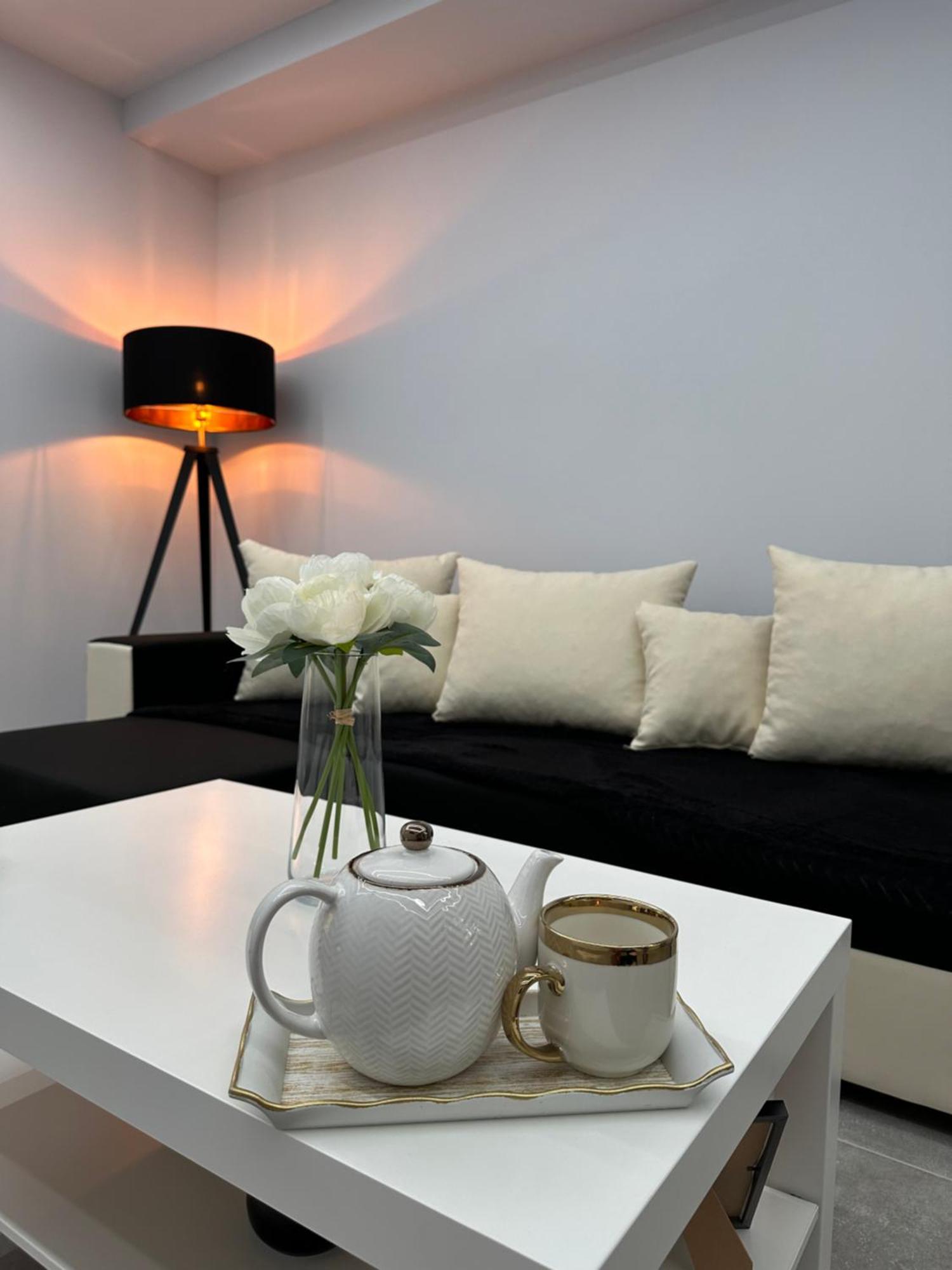 Ppu Home Temeşvar Dış mekan fotoğraf