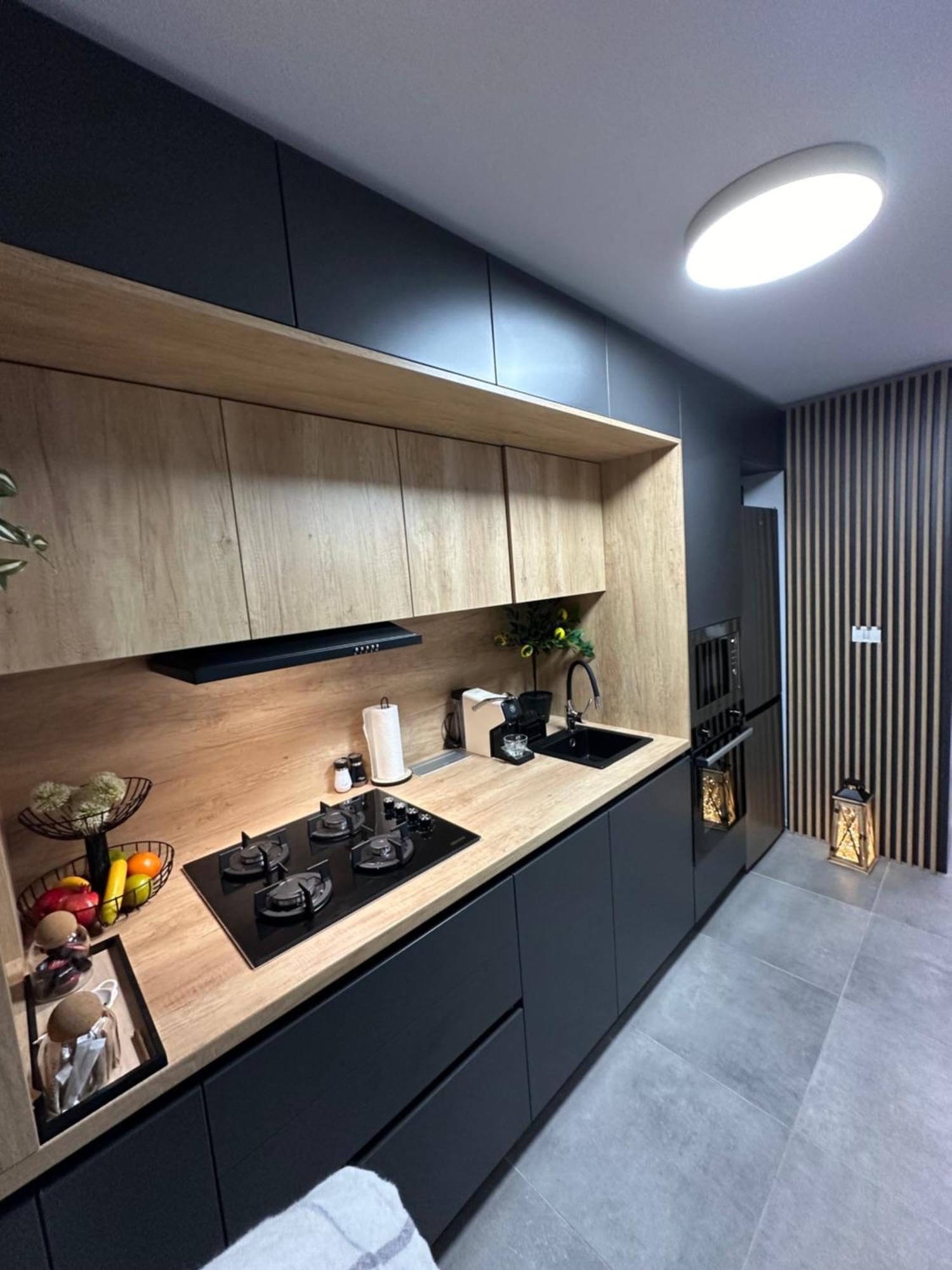 Ppu Home Temeşvar Dış mekan fotoğraf