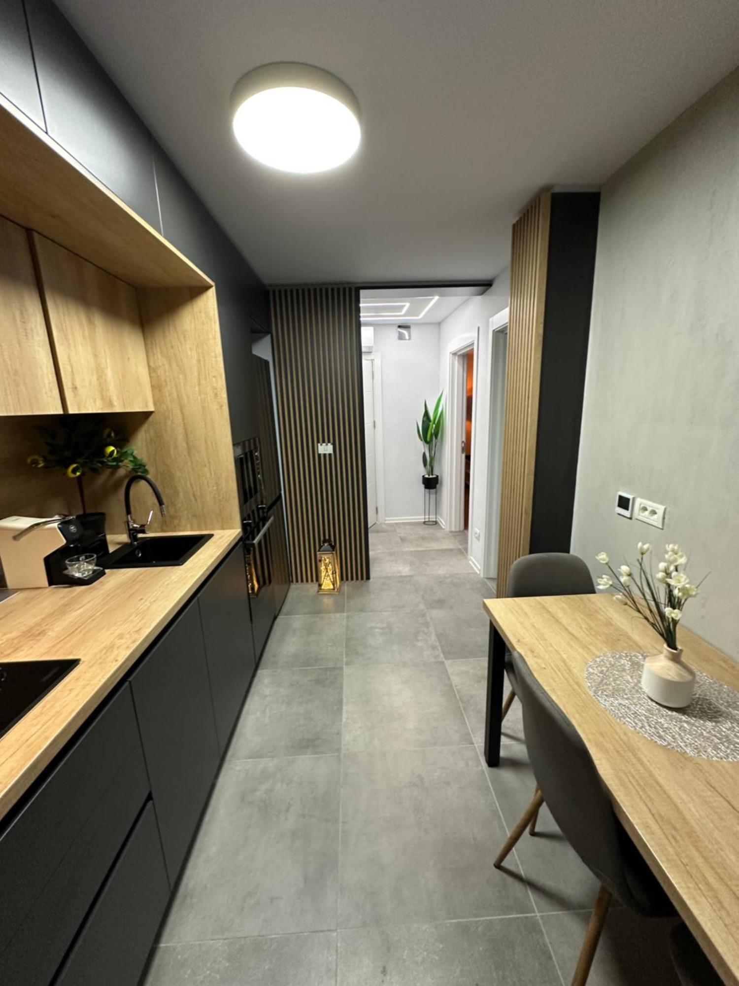 Ppu Home Temeşvar Dış mekan fotoğraf