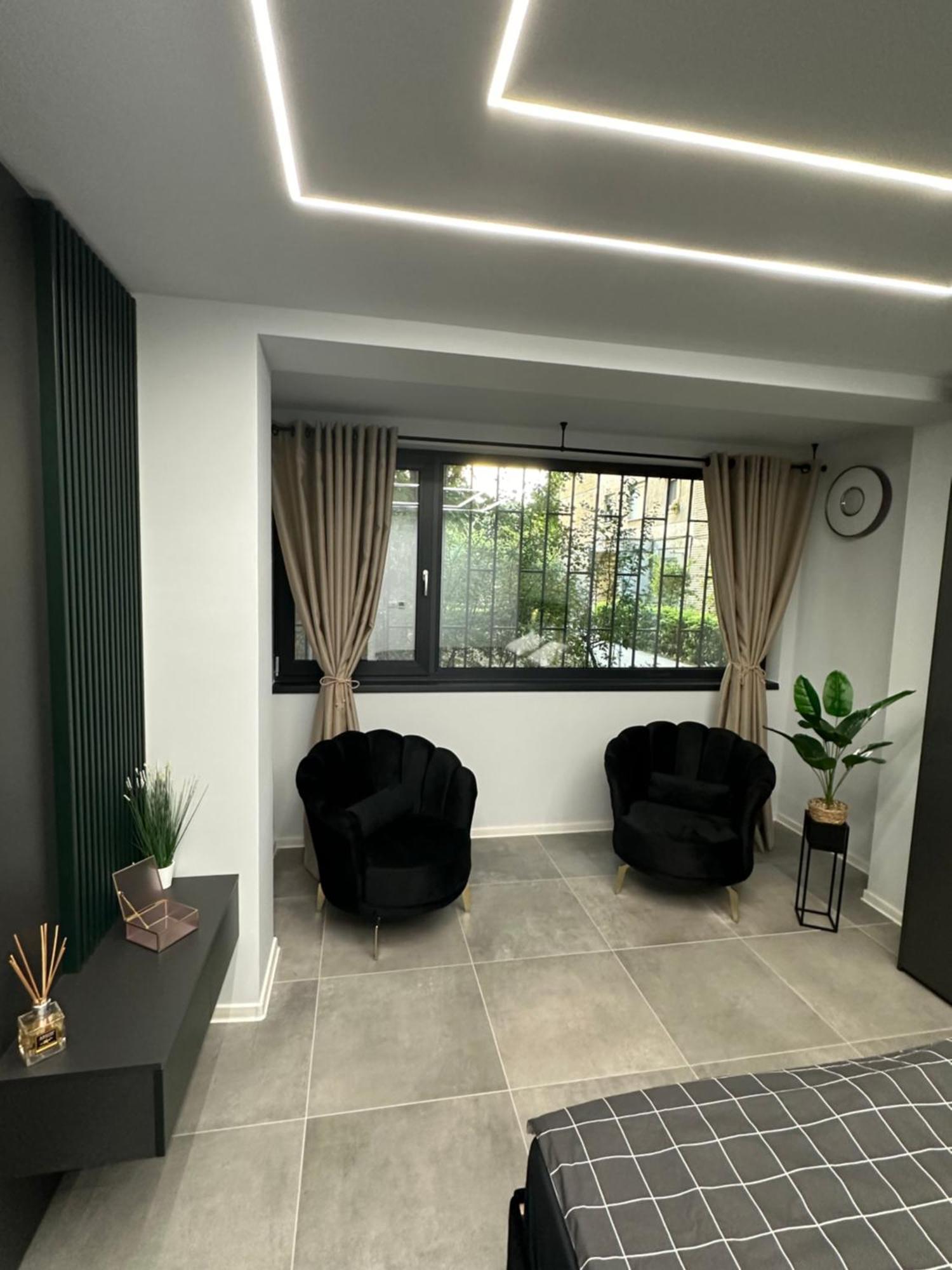 Ppu Home Temeşvar Dış mekan fotoğraf