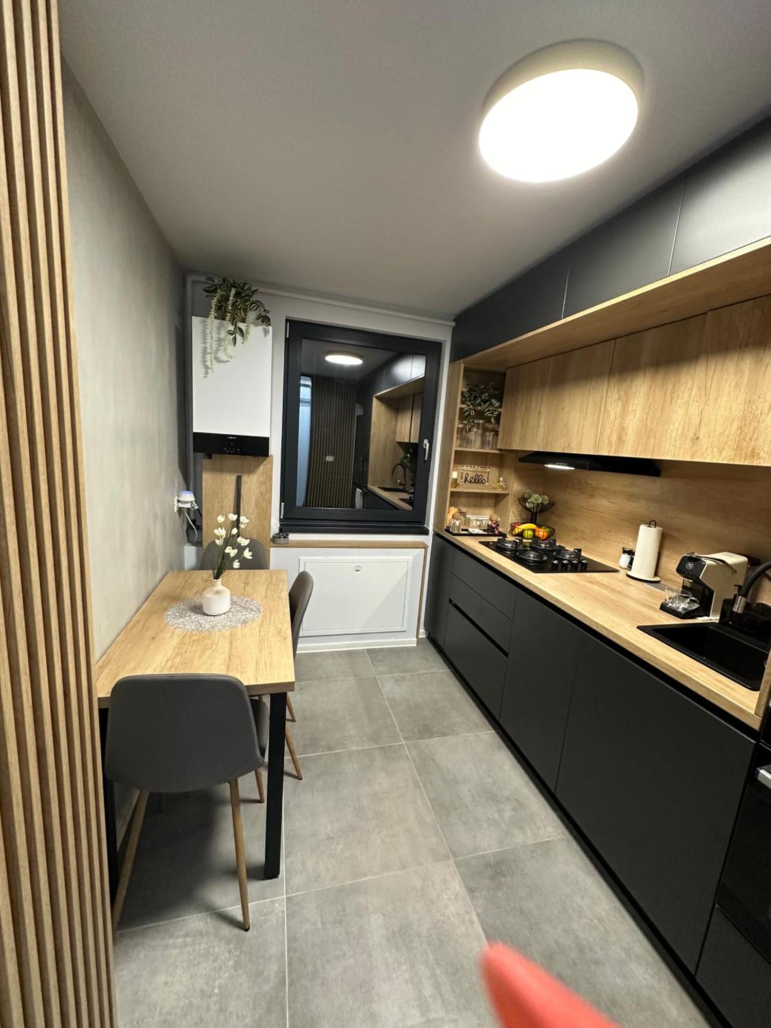 Ppu Home Temeşvar Dış mekan fotoğraf
