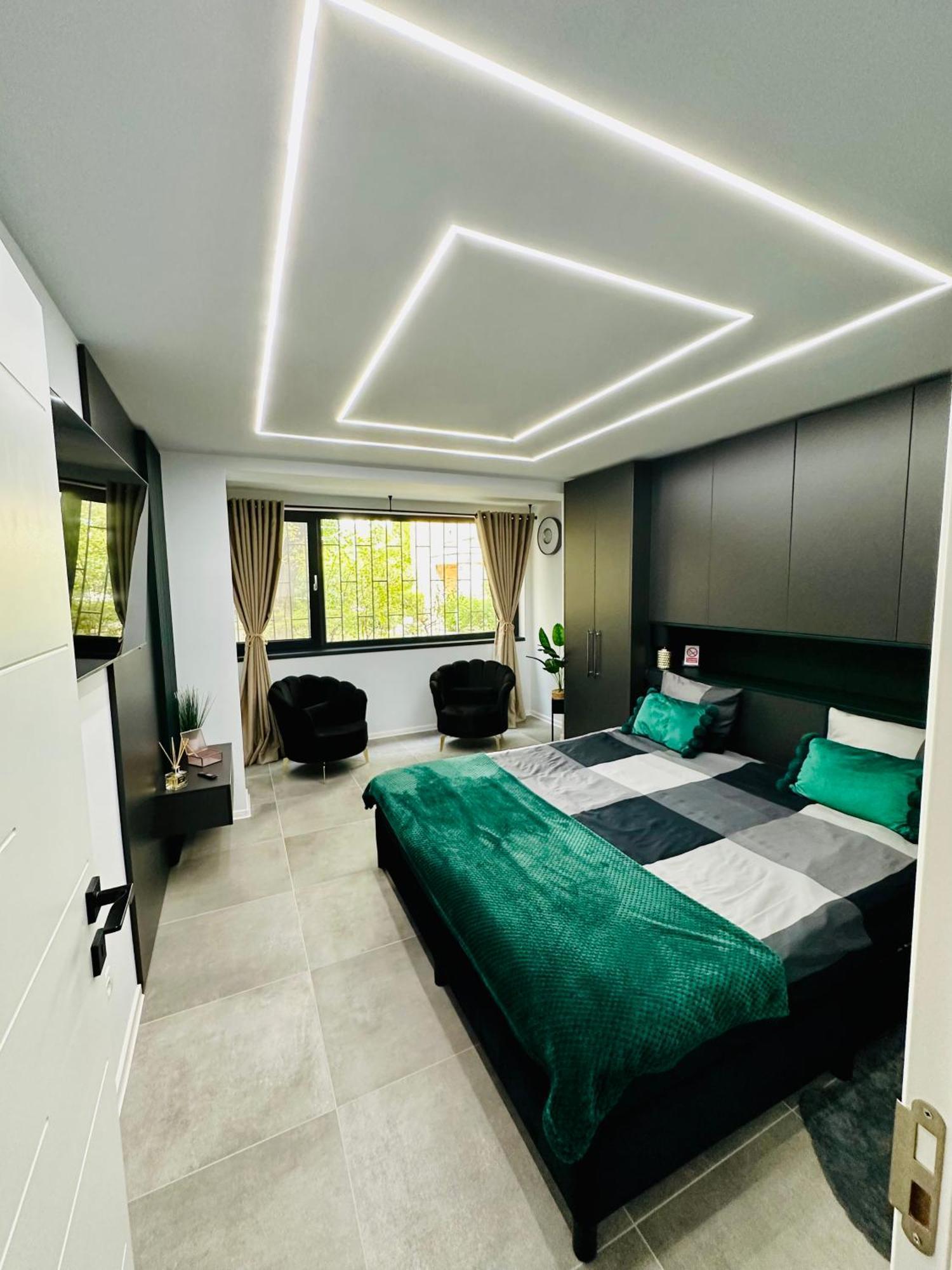 Ppu Home Temeşvar Dış mekan fotoğraf