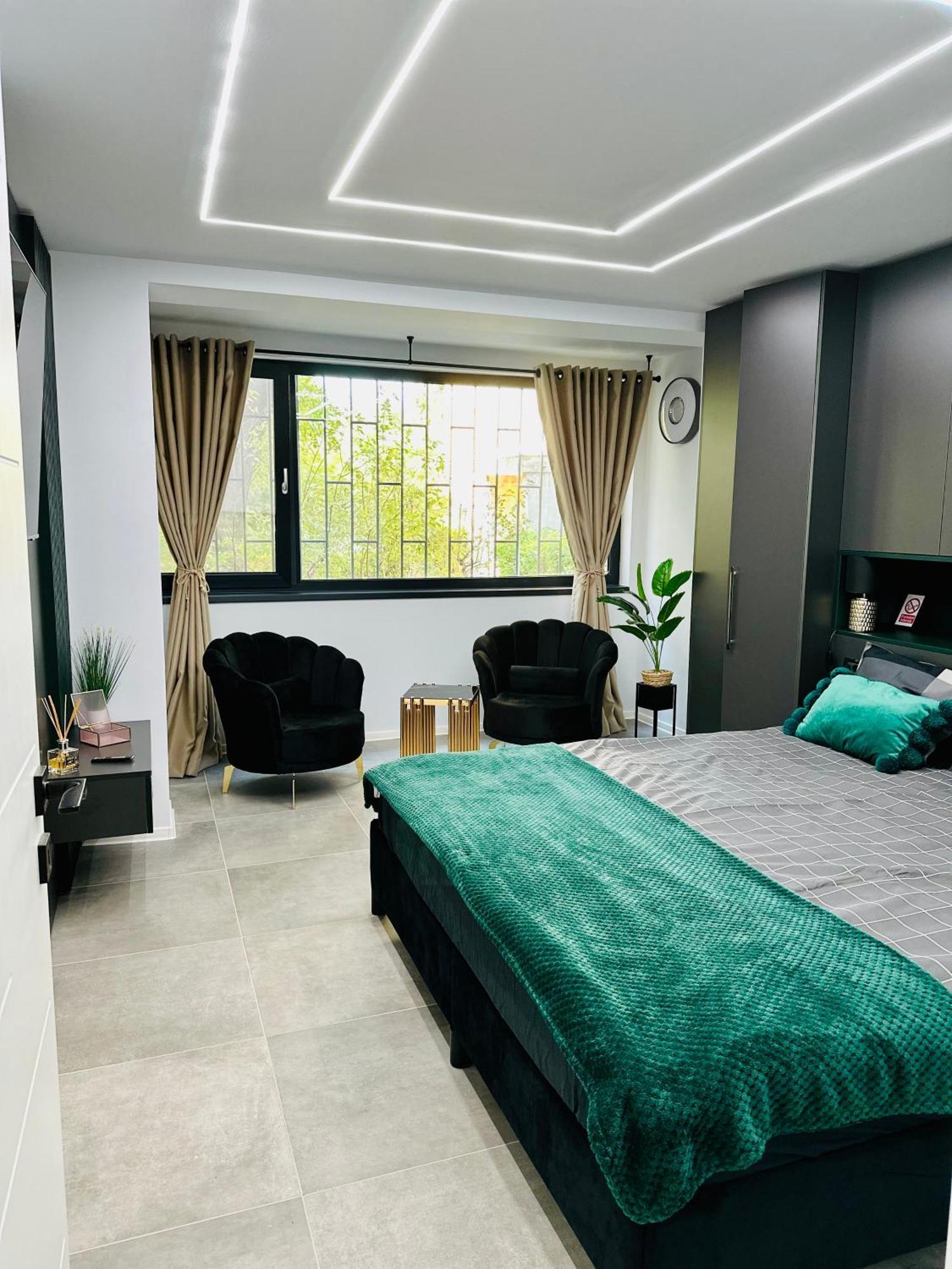 Ppu Home Temeşvar Dış mekan fotoğraf