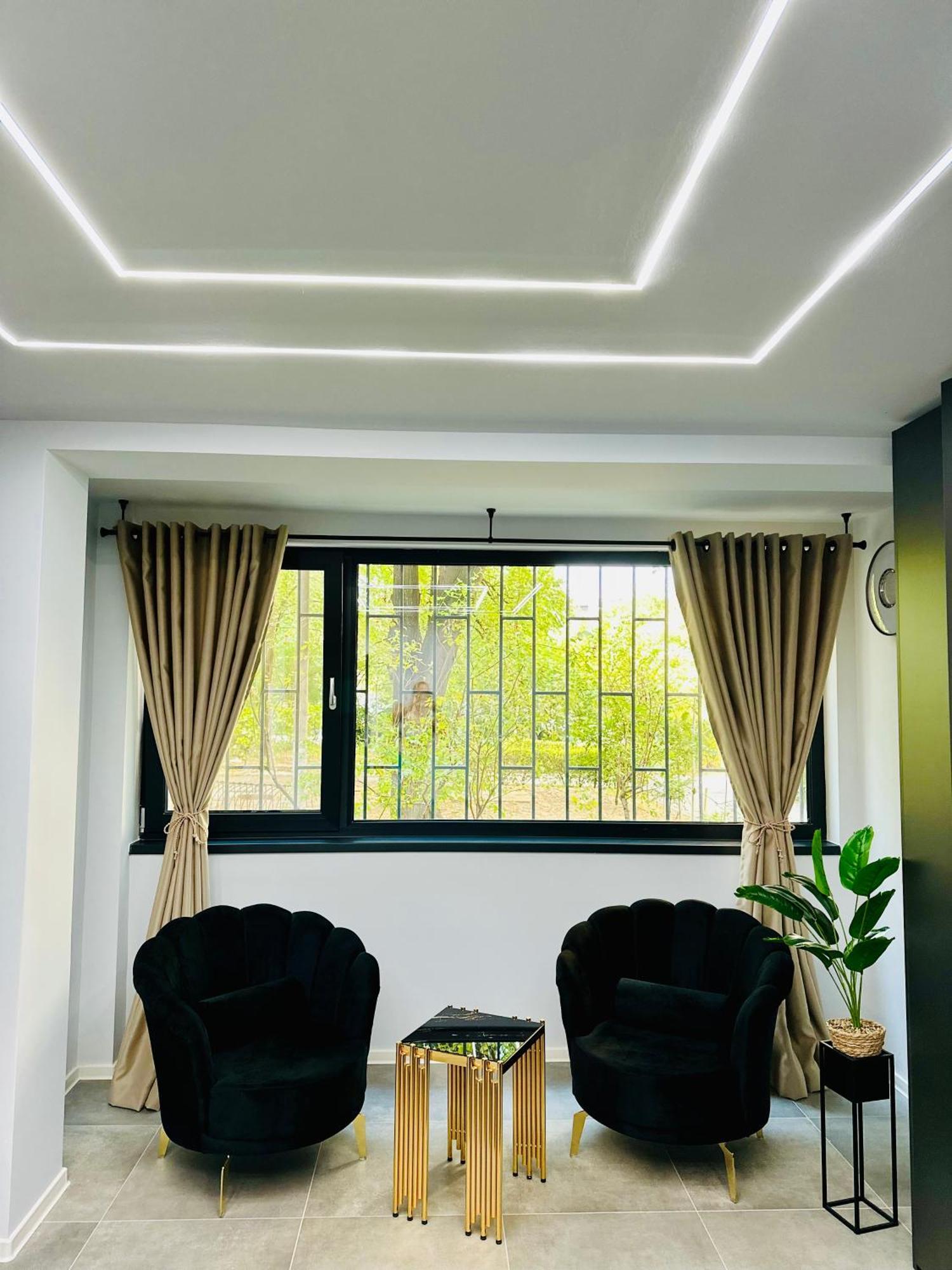 Ppu Home Temeşvar Dış mekan fotoğraf