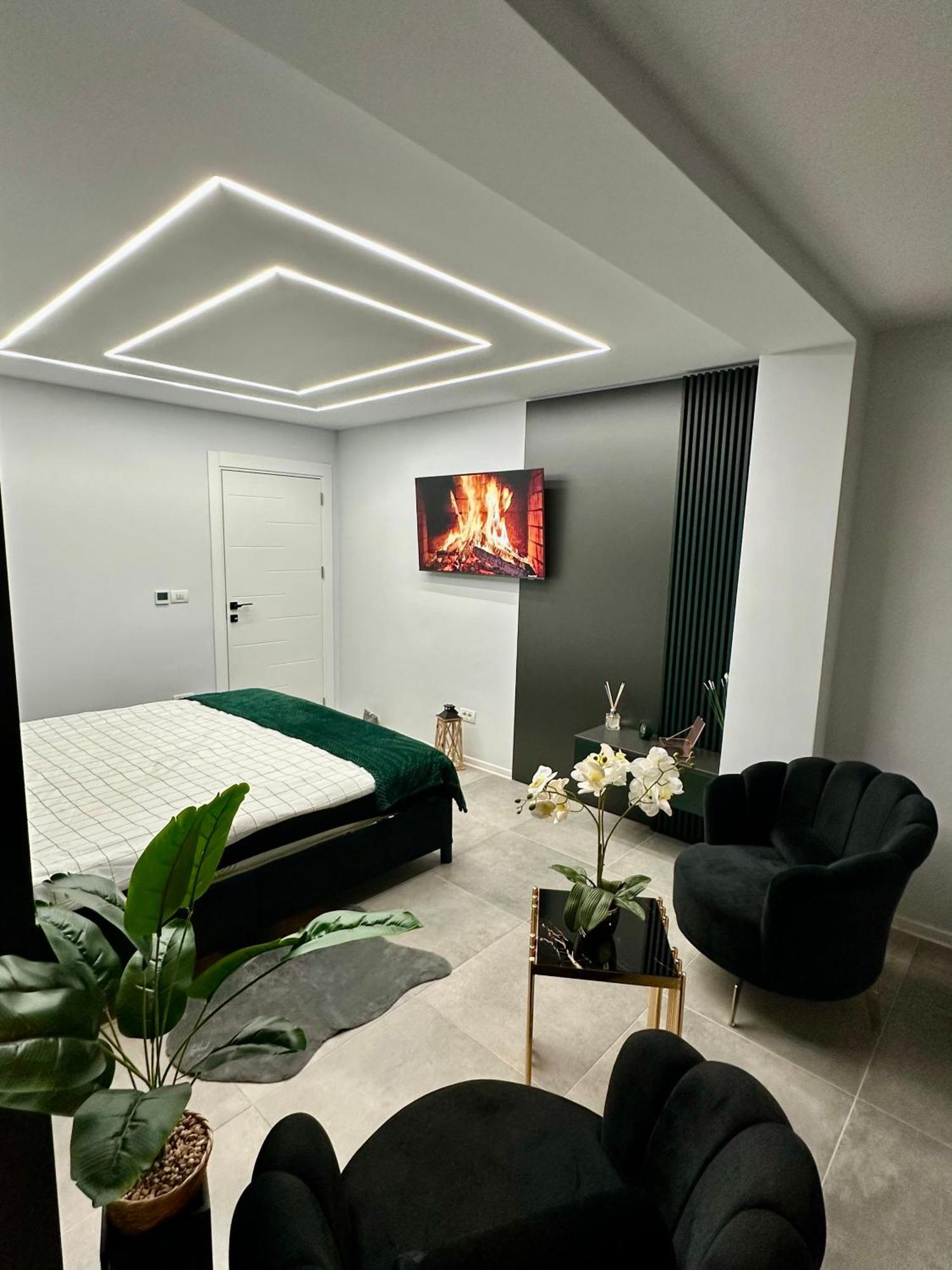 Ppu Home Temeşvar Dış mekan fotoğraf