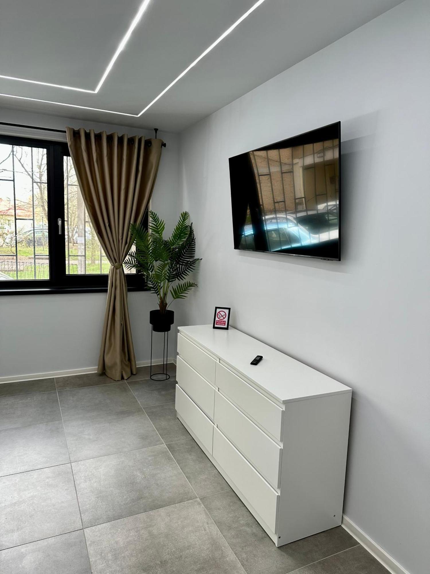 Ppu Home Temeşvar Dış mekan fotoğraf